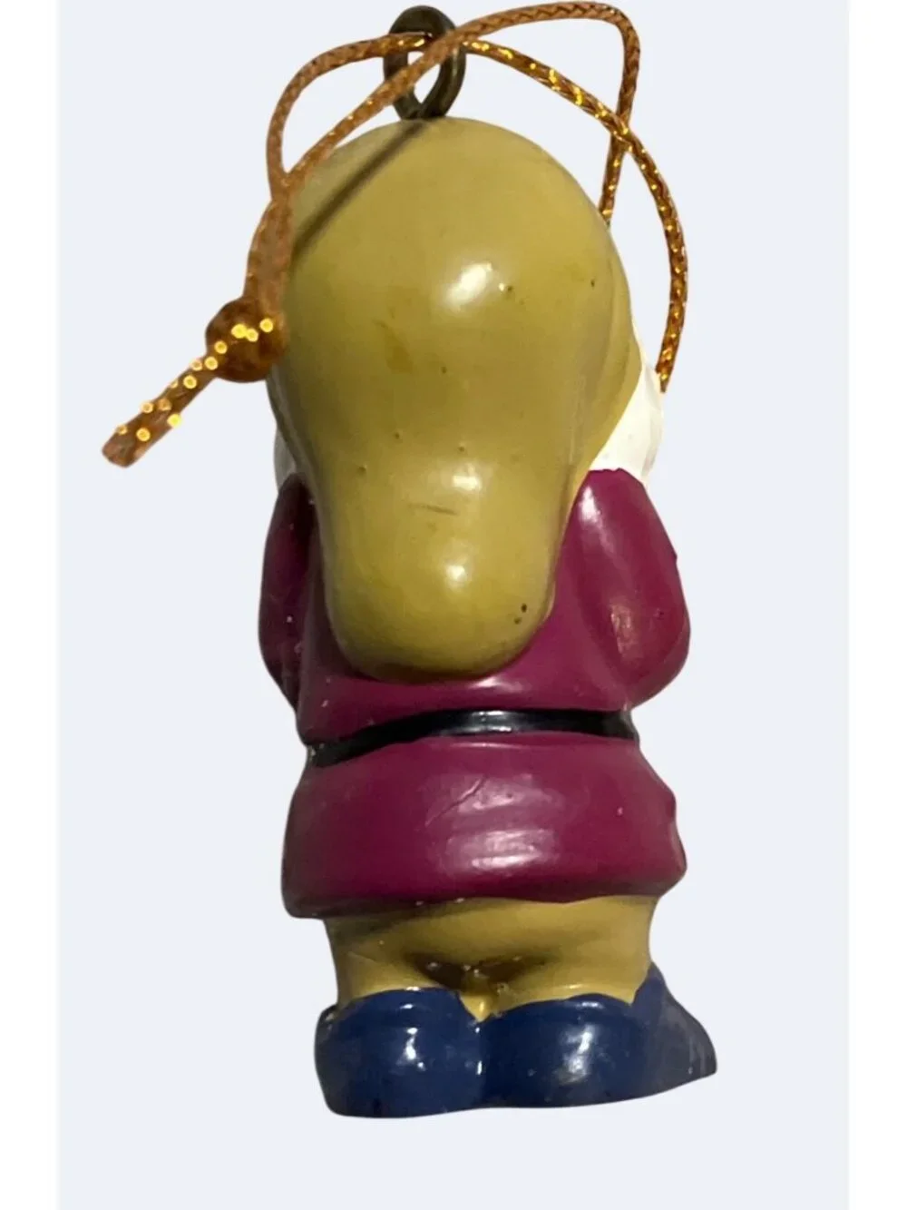 Disney includes ornaments